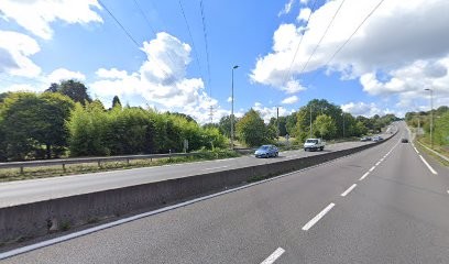 Virgile Tardieu Masseur-kinésithérapeute à domicile, Kinésithérapeute à Limoges