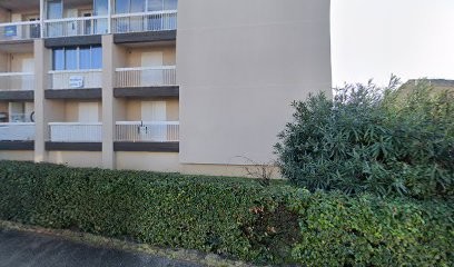 Bonacina, Kinésithérapeute à Six-Fours-les-Plages