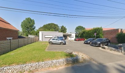 Castelain François, Kinésithérapeute à Roquetoire