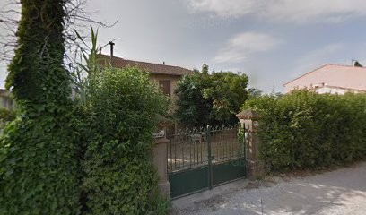 Hadrien Gras Kinésithérapeute à Domicile, Kinésithérapeute à La Crau