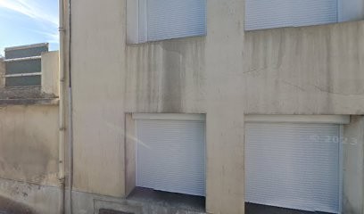 Hure Stéphanie, Kinésithérapeute à Saint-Laurent-de-Neste
