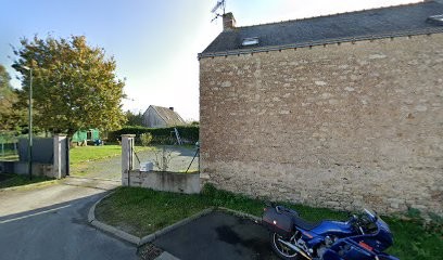 Marine CHAMPIGNY, Kinésithérapeute à Vigneux-de-Bretagne