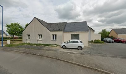 Jaffry Nathalie, Kinésithérapeute à Nort-sur-Erdre