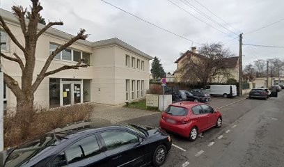 Petit Jean-Marc, Kinésithérapeute à Écouen
