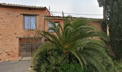 Berthelot Christian, Kinésithérapeute à La Farlède