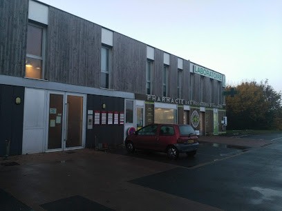 Beslin Claire, Kinésithérapeute à Rochefort