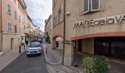 Sci Rimi, Kinésithérapeute à La Valette-du-Var