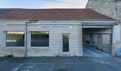 Dupouy Adrien, Kinésithérapeute à Châtellerault
