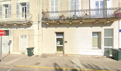 Pradel De Lamaze Sylvain, Kinésithérapeute à Périgueux
