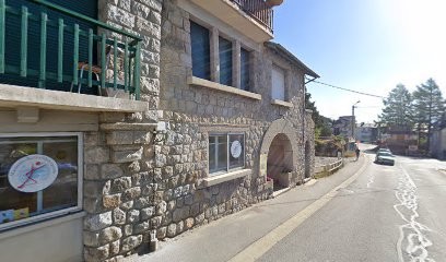 Pinsolle Marie, Kinésithérapeute à Font-Romeu-Odeillo-Via
