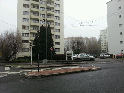 Delorme Richard, Kinésithérapeute à Saint-Étienne