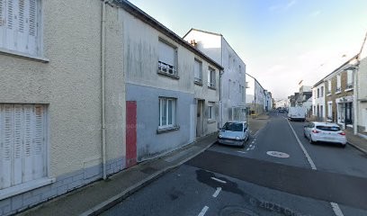Felice Sonia, Kinésithérapeute à Saint-Joachim