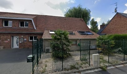 Balnéolys Scm, Kinésithérapeute à Erquinghem-Lys