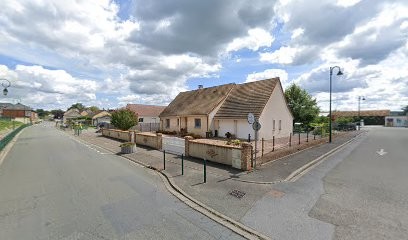Sadowski Marcin, Kinésithérapeute à Montfort-le-Gesnois