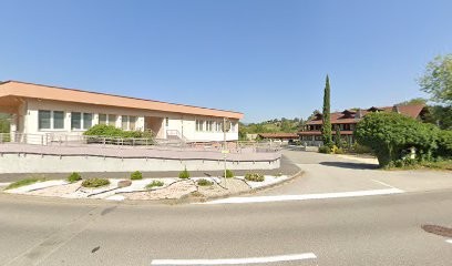 Cabinet de Kinésithérapie Adriana PROCA, Kinésithérapeute à Seyssel
