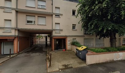 Jean Chaar, Kinésithérapeute à Villejuif