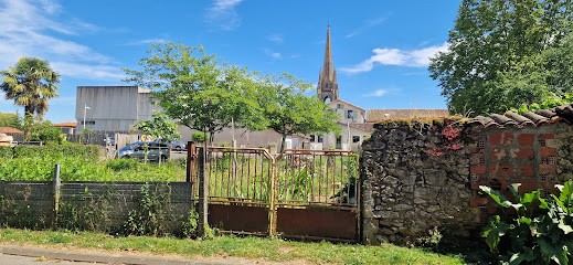 Blondel Louis, Kinésithérapeute à Marciac