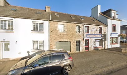 Le Gall Sophie, Kinésithérapeute au Folgoët