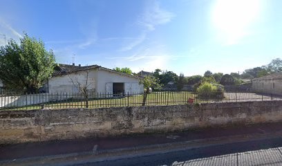 Rémy Cadena, Kinésithérapeute à Saint-Médard-de-Guizières