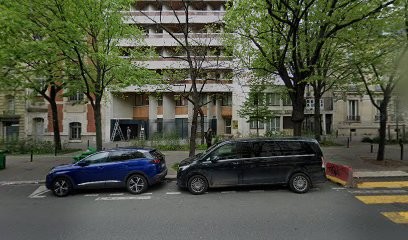 Valérie Rochmann, Kinésithérapeute à Paris 11