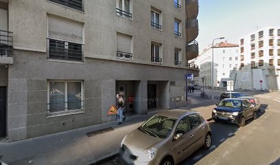 Auligny Isabelle et Karine, Kinésithérapeute à Lyon 07