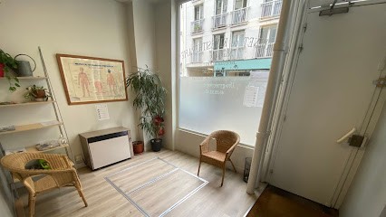 Adrien DEPREE, Kinésithérapeute à Paris 11