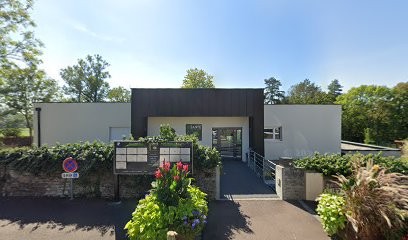 Cabinet De Kinésithérapie - Maison De Santé Du Parc Mena, Kinésithérapeute à Héming