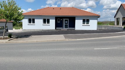 Bauer Jonathan - Kiné Sport, Kinésithérapeute à Sarre-Union