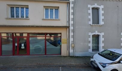 Alexandre Billy, Kinésithérapeute à Pouzauges