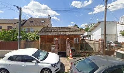Nehar Farid, Kinésithérapeute à Pierrefitte-sur-Seine