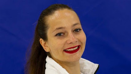 Lisa LEPLUS Kinésithérapeute du sport et pédiatrique Lambesc, Kinésithérapeute à Lambesc