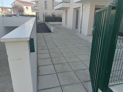 Cabinet De Kinés, Kinésithérapeute à Soucieu-en-Jarrest