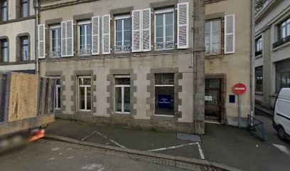 Centre De Kinésithérapie, Kinésithérapeute à Mayenne