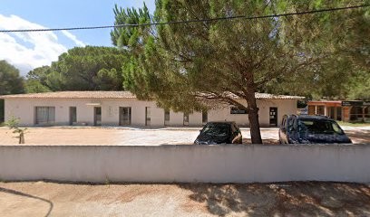 Julien TARAS, Kinésithérapeute à Porto-Vecchio