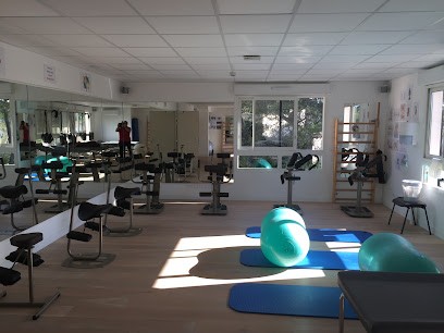 Ecole Azuréenne Du Dos, Kinésithérapeute à Mougins