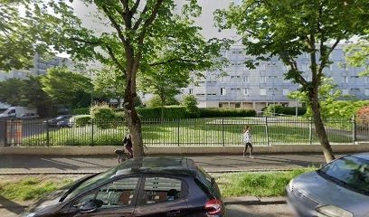 Nafy N'DIAYE, Kinésithérapeute à Champigny-sur-Marne