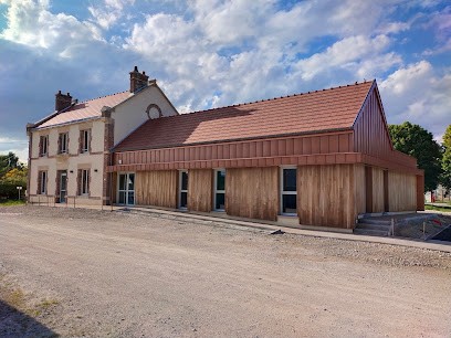 Cabinet de Kinésithérapie CALON-SUREAU Benoit MKDE EI, Centre de Soins de La Villeneuve au chêne, Kinésithérapeute à La Villeneuve-au-Chêne