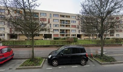 Ibtissam Belmadani/Quentin Duret, Kinésithérapeute à Ermont