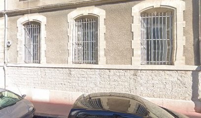 BOURGEOIS Jean-François, Kinésithérapeute à Montpellier