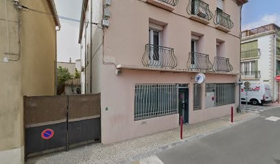 Christophe Negrino Kiné, Kinésithérapeute à Port-la-Nouvelle