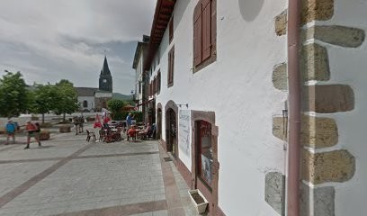 Cabinet Kiné Marta Ariana Moret Llorens, Kinésithérapeute à Saint-Jean-le-Vieux