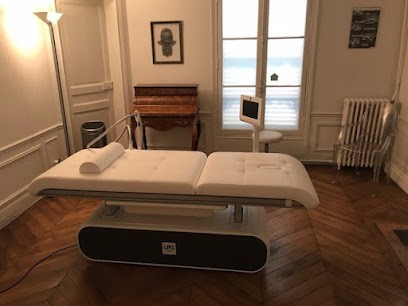 Julien Plessis, Kinésithérapeute à Paris 09