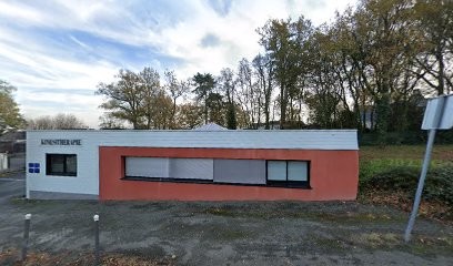 Kinérigné Scm, Kinésithérapeute à Mûrs-Erigné