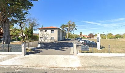 Cabinet de Kinésithérapie - BORRA Coralie, Kinésithérapeute à Deyme