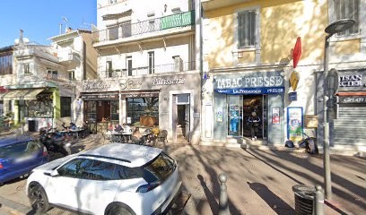 Cabinet De Kinésithérapie Et Osteopathie, Kinésithérapeute à Marseille 16