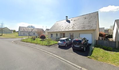 Romain GUILBAUD, Kinésithérapeute à Vallons-de-l'Erdre