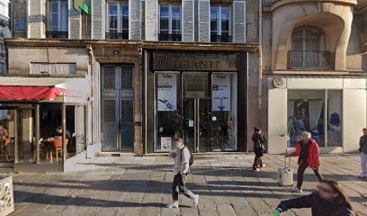 Ali ABOU, Kinésithérapeute à Paris 04