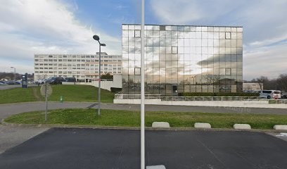 Amélie AUDIER, Kinésithérapeute à Saint-Jean