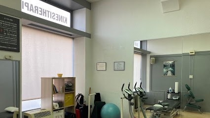 Lyamine KHEBBAB, Kinésithérapeute à Lyon 06
