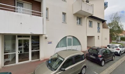 Leclerc Christophe, Kinésithérapeute à Tarnos